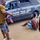 Effurun Shooting: Inside How ASP Nuhu Usman’s Action Led to Suspect’s Death in Broad Daylight