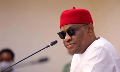 Wike Denies ADC Eagle Square Claim, Says No Application Was Submitted