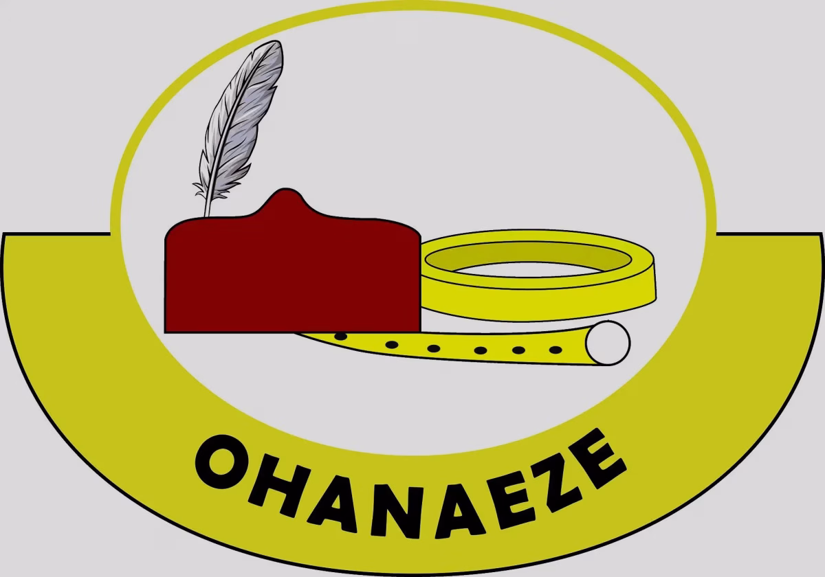 Ohanaeze Ndigbo Faults FG Amnesty Programme,