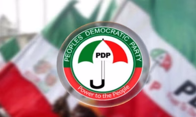 Supreme Court Nullifies PDP Ibadan Convention, Dismisses Turaki-Led Appeal