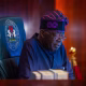 President Bola Ahmed Tinubu