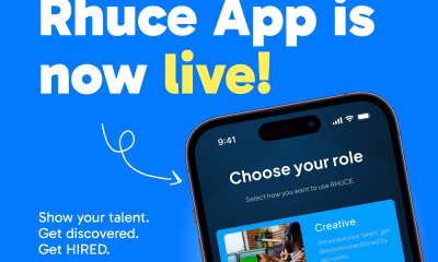 RHUCE Africa creator economy