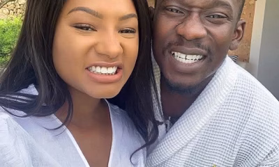 “It’s Childish” – Temi Otedola Reacts to Mr Eazi’s Email Habit During Disputes