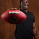 Why Eagles Drafted Nigeria’s Uar Bernard With No Football Experience
