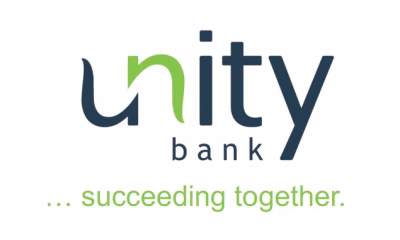 Unity Bank Advocates Green Investment, Climate Innovation for Economic Resilience
