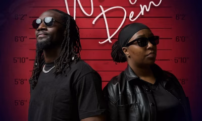 Olisae Teams Up With Anonymous on “Worry Dem” — A Bold Afro-Fusion & Rap Statement