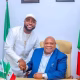 Weeks After Questioning Politics, Davido Accepts Major Campaign Appointment