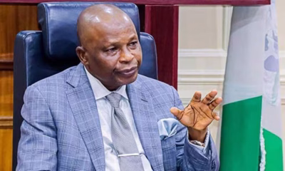 INEC Under Pressure as AGF Seeks Deregistration of ADC, Others