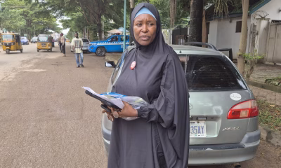 Activist Aisha Yesufu says she will withdraw support and oppose Peter Obi if he contests for a second term, insisting on his one-term promise.