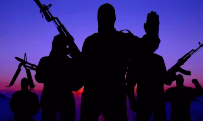 Bandits Abduct UTME Candidates, Other Passengers on Makurdi–Otukpo Road