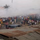 Dozens Feared Dead After Suspected Airstrike Hits Market in Borno