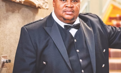 Cubana Chief Priest Declares for House of Reps Seat Under APC in Imo