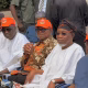 Supreme Court Restores David Mark-Led ADC, Voids Appeal Court Order