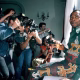 Fela Kuti Makes History as First African Solo Act Inducted into Rock Hall