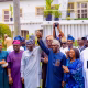 Sanwo-Olu Endorses Hamzat for 2027 Lagos Governorship Race