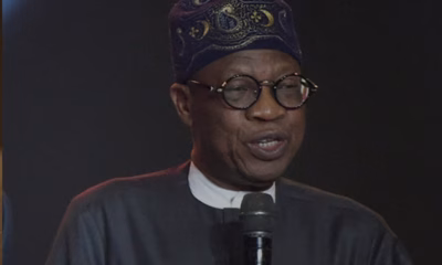 Boko Haram Attacks Not Genocide Against Christians – Lai Mohammed