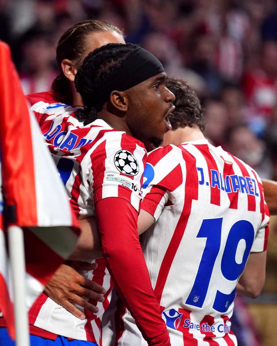 Lookman delivers crucial goal in tight contest