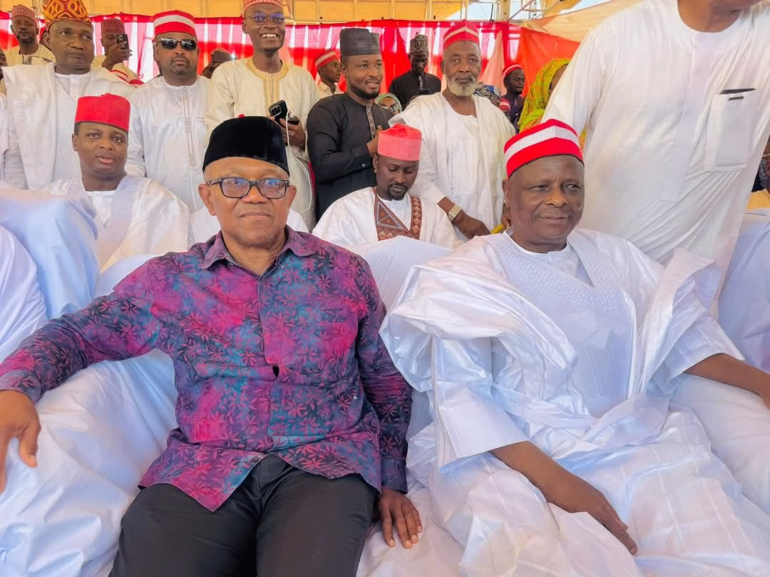 2027 Election: Obi, Kwankwaso Supporters Launch OK Movement Ahead of ADC Primary