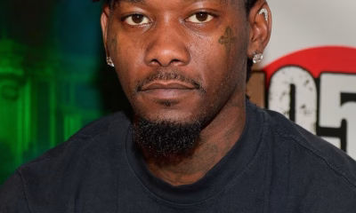 Offset Shot at Florida Casino, Rapper Reportedly Stable in Hospital