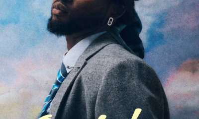 Omah Lay Announces Clarity of Mind World Tour, Wembley Headline Show Confirmed