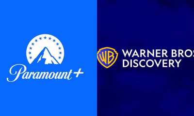 Paramount is seeking $24bn from Gulf sovereign funds to finance its $110bn Warner Bros Discovery takeover as streaming competition intensifies.