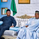 Peter Obi Visits Bauchi, Meets Bala Mohammed, Talks ‘New Nigeria’ Vision