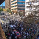 South Africa illegal immigration protests