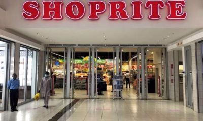 Shoprite Directors Restrained by Court from Selling Assets Over N1.76bn Judgment Debt