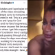Eniola Sisi Alagbo Apologises Over Viral Video, Speaks on Emotional Struggles