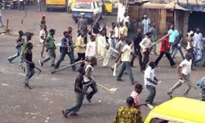 Residents Repel Bandit Attack in Sokoto, Neutralise One Assailant