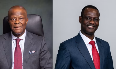 Tinubu Sacks Wale Edun, Appoints Oyedele as Finance Minister