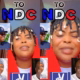 Mama Pee Sparks Debate After Calling Out “Weak Candidates” in NDC Ahead of 2027 Elections