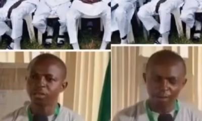 Borno Man Alleges Repentant Boko Haram Members Receive ₦3m After Rehabilitation