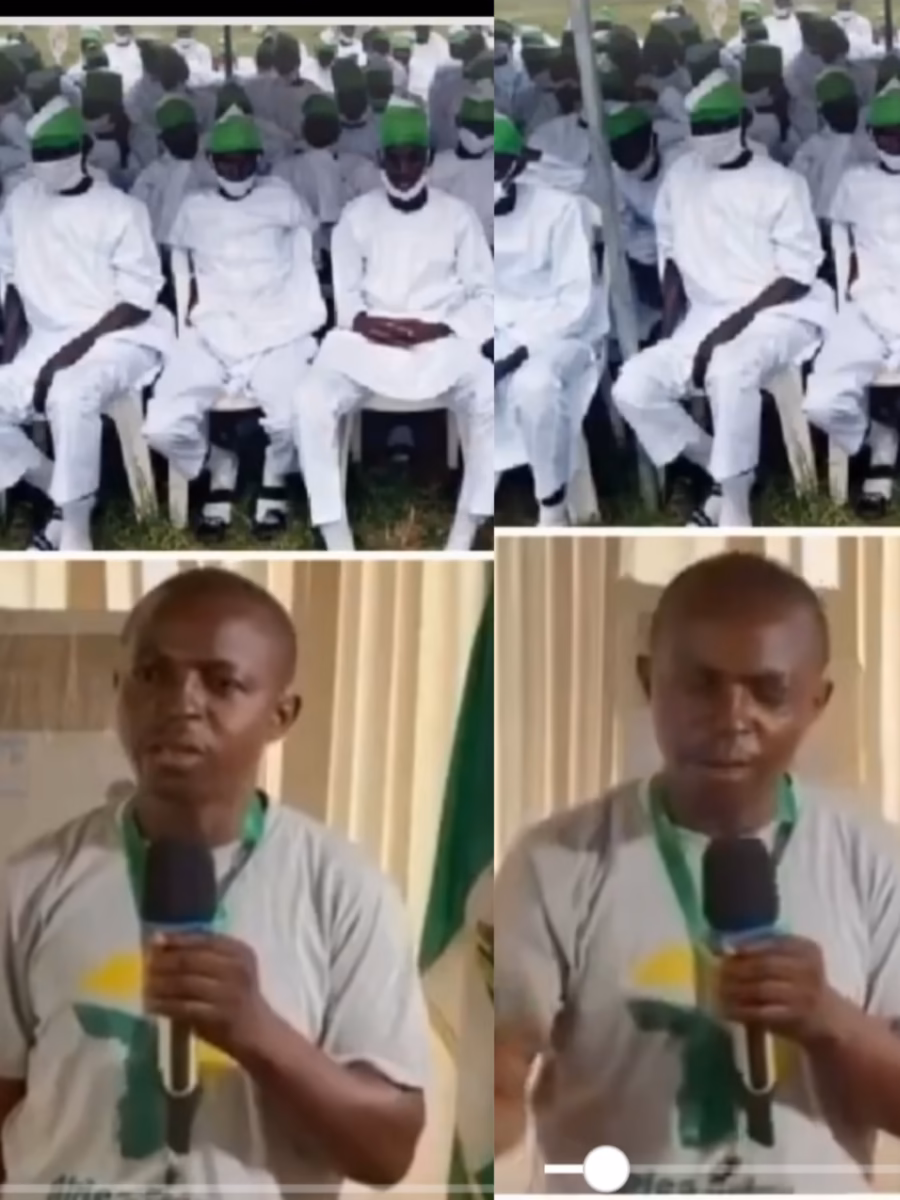 Borno Man Alleges Repentant Boko Haram Members Receive ₦3m After Rehabilitation