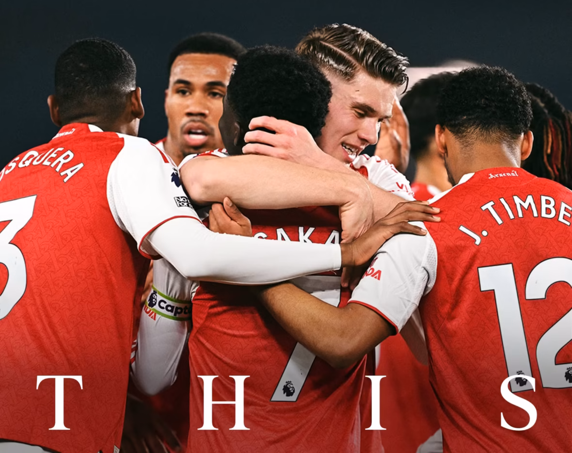Mikel Arteta Leads Arsenal to Historic Premier League Title Triumph