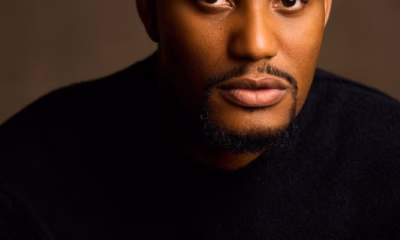 Alexx Ekubo Dies at 40 After Battle With Stage 4 Liver Cancer