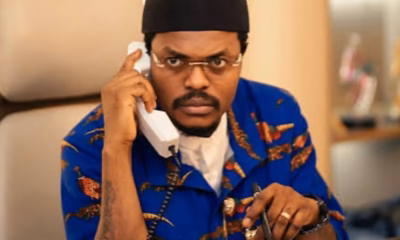 BLord Describes Kuje Jail Time as Comfortable, Triggers Public Debate