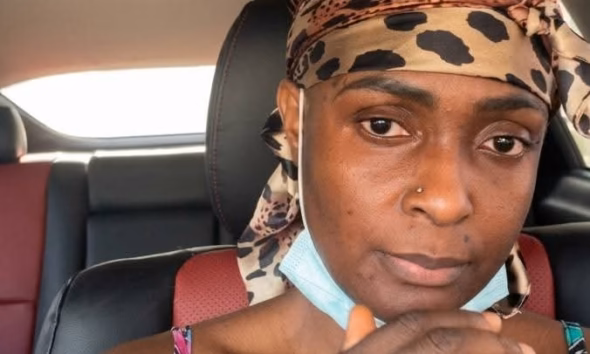 Blessing CEO Raises Fresh Health Concerns After Hospital Appearance
