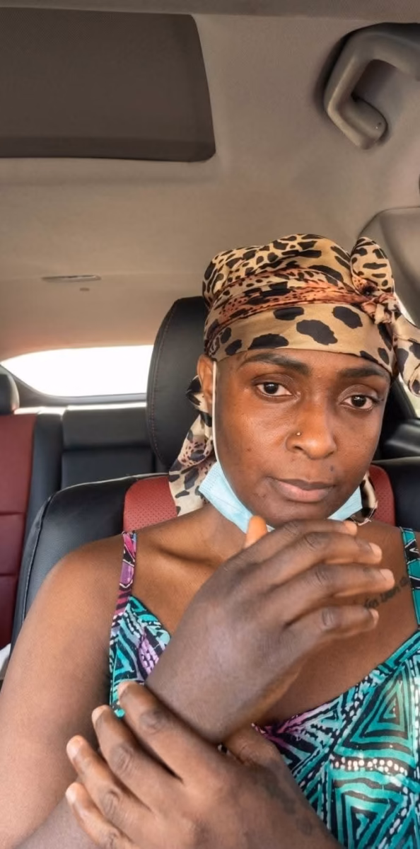 Blessing CEO Raises Fresh Health Concerns After Hospital Appearance