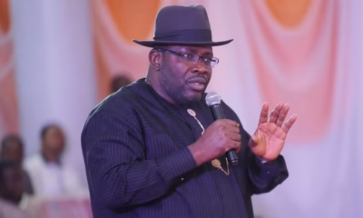 NDC: Only Successful Aspirants Will Pay Nomination Fees — Dickson