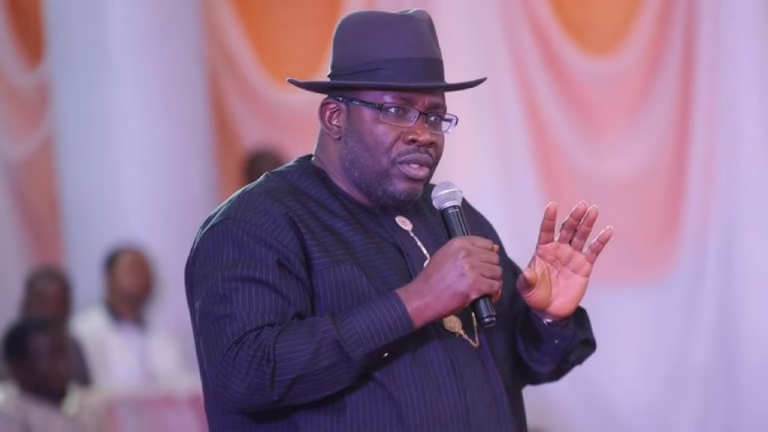 NDC: Only Successful Aspirants Will Pay Nomination Fees — Dickson