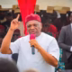 Orji Uzor Kalu Leads APC Stakeholders Meeting Ahead of Crucial Abia Governorship Primary