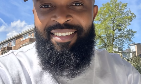 UK Comedy Fans Gear Up for Igwe De MC’s “JOKES APART” Live in Southampton