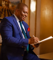 APC Unity More Important Than Personal Ambition — Mascot Uzor Kalu Explains Withdrawal