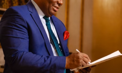 APC Unity More Important Than Personal Ambition — Mascot Uzor Kalu Explains Withdrawal