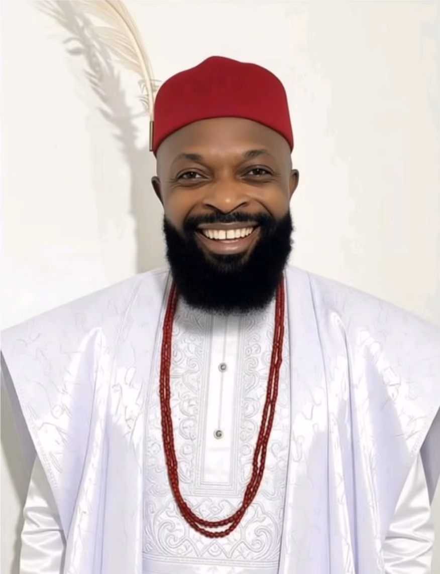 Nigerian MC Igwe De MC Celebrates 20-Year Stage Journey with Major UK Comedy Event