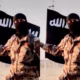 ISIS COMMANDER