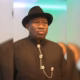 I have heard your call for me to contest in 2027, I will consider it says former president, Goodluck Jonathan