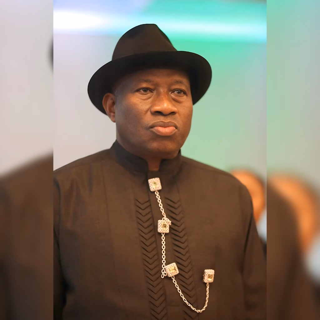 I have heard your call for me to contest in 2027, I will consider it says former president, Goodluck Jonathan