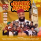 Igwe De MC (JOKES APART)